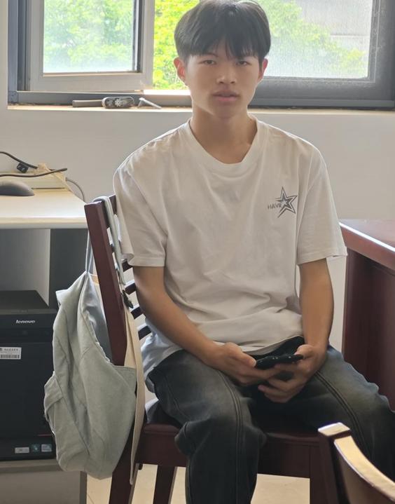 学生团队开展“县域直播电商数字...